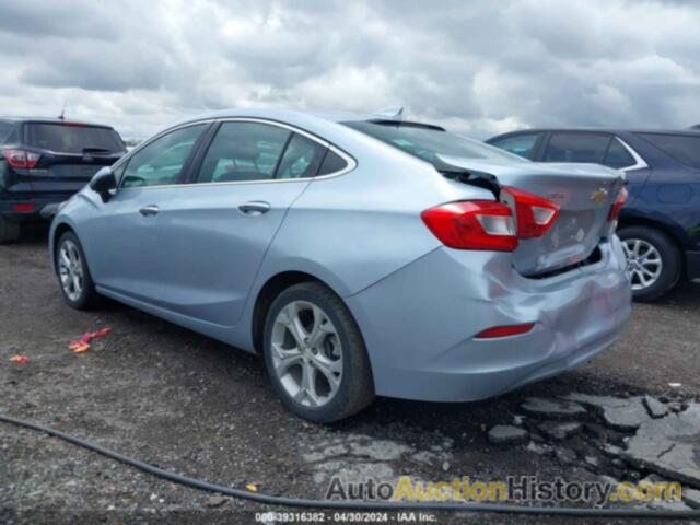 CHEVROLET CRUZE PREMIER AUTO, 1G1BF5SM1H7160260