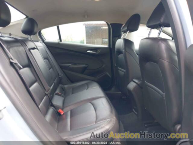 CHEVROLET CRUZE PREMIER AUTO, 1G1BF5SM1H7160260