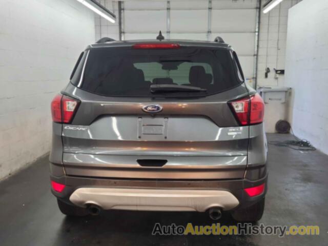 FORD ESCAPE SEL, 1FMCU9HD9KUB82527