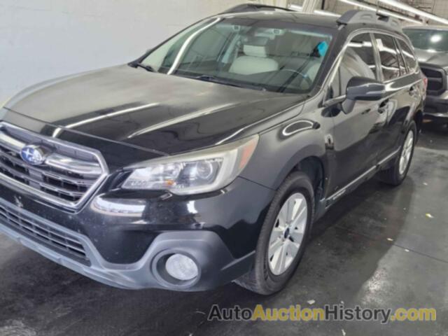 SUBARU OUTBACK 2.5I PREMIUM, 4S4BSAFC7J3318476