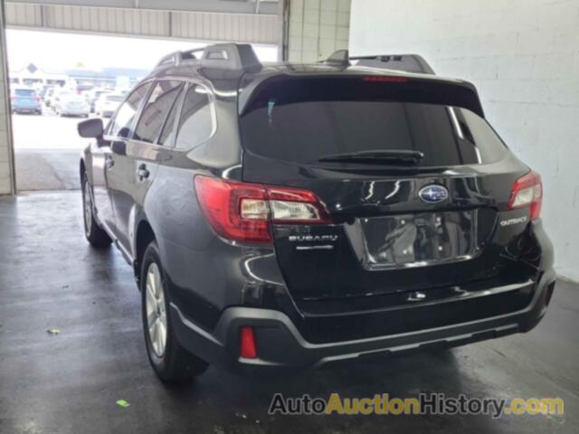 SUBARU OUTBACK 2.5I PREMIUM, 4S4BSAFC7J3318476