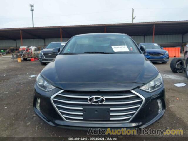 HYUNDAI ELANTRA SE, 5NPD74LFXHH154637