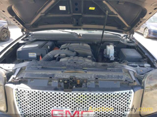 GMC YUKON HYBRID, 1GKFK13548R214776