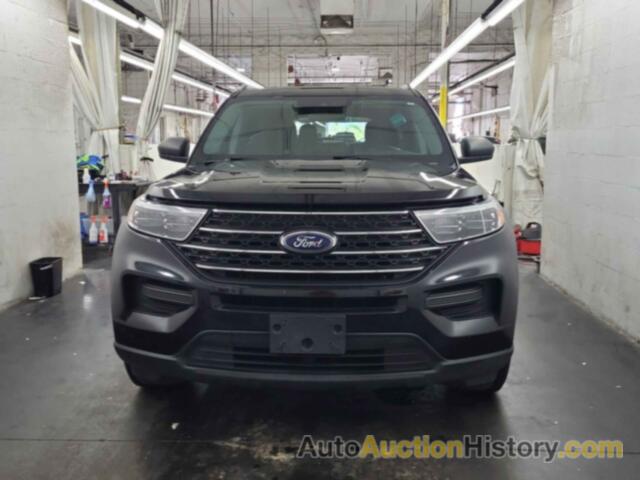 FORD EXPLORER XLT, 1FMSK8DH5NGA21292