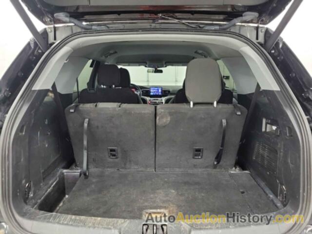 FORD EXPLORER XLT, 1FMSK8DH5NGA21292