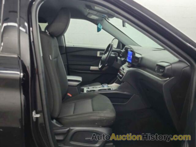 FORD EXPLORER XLT, 1FMSK8DH5NGA21292