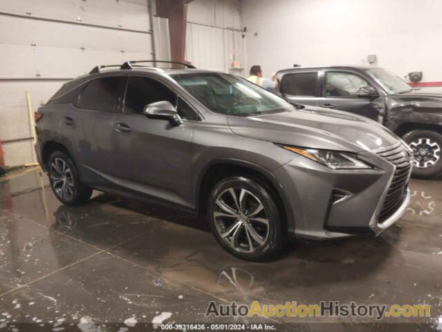 LEXUS RX 350, 2T2BZMCA0GC031707