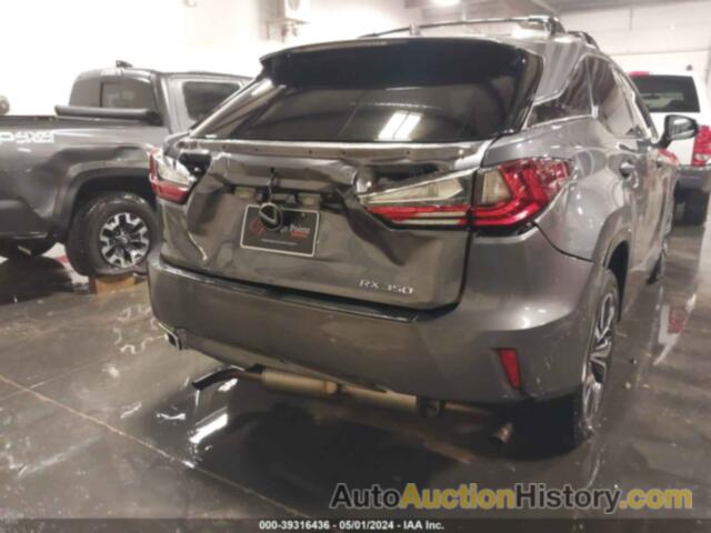 LEXUS RX 350, 2T2BZMCA0GC031707