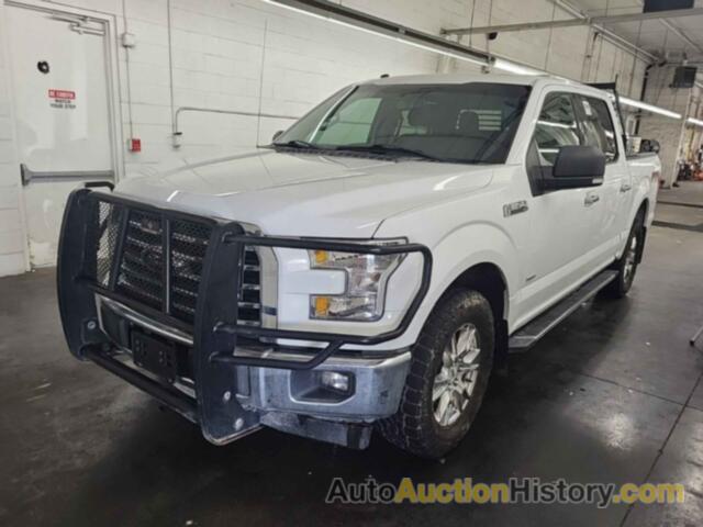 FORD F-150 XLT, 1FTEW1EG6HKC90406