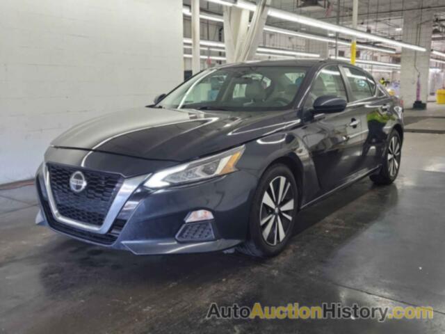 NISSAN ALTIMA SV FWD, 1N4BL4DV3MN367342