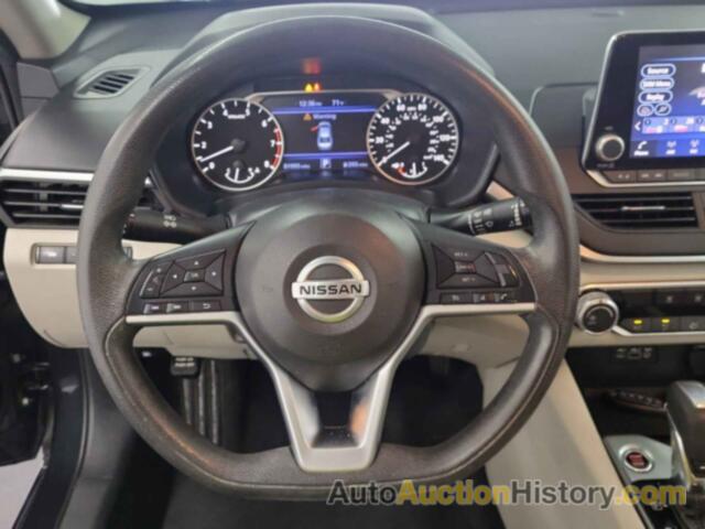 NISSAN ALTIMA SV FWD, 1N4BL4DV3MN367342