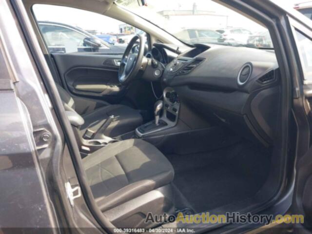 FORD FIESTA SE, 3FADP4EJ1FM114994