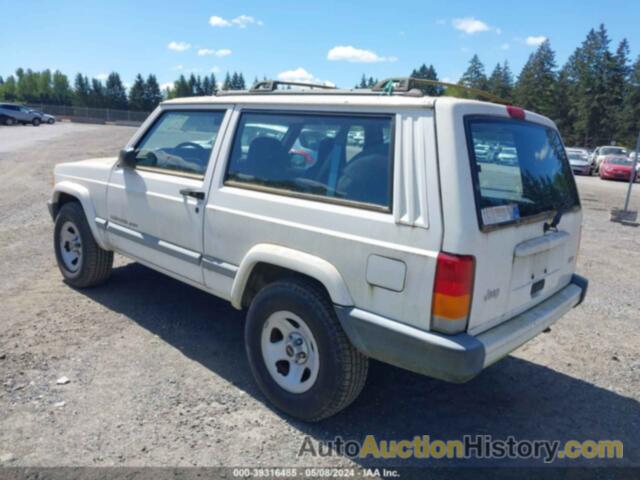 JEEP CHEROKEE SPORT, 1J4FT47SX1L562725