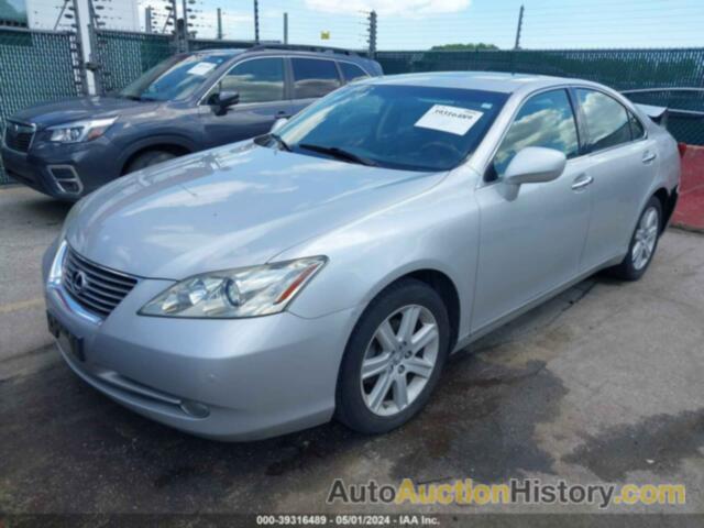 LEXUS ES 350, JTHBJ46G972069607