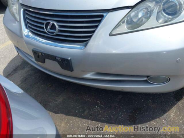 LEXUS ES 350, JTHBJ46G972069607