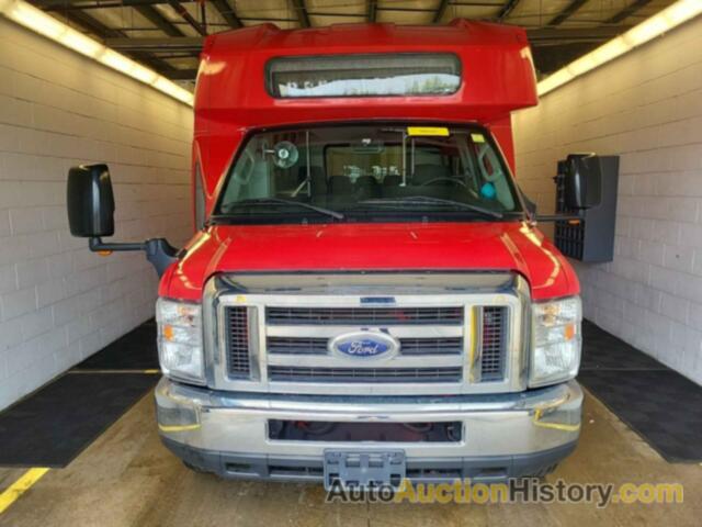 FORD E-450 CUTAWAY, 1FDFE4FS1HDC33753