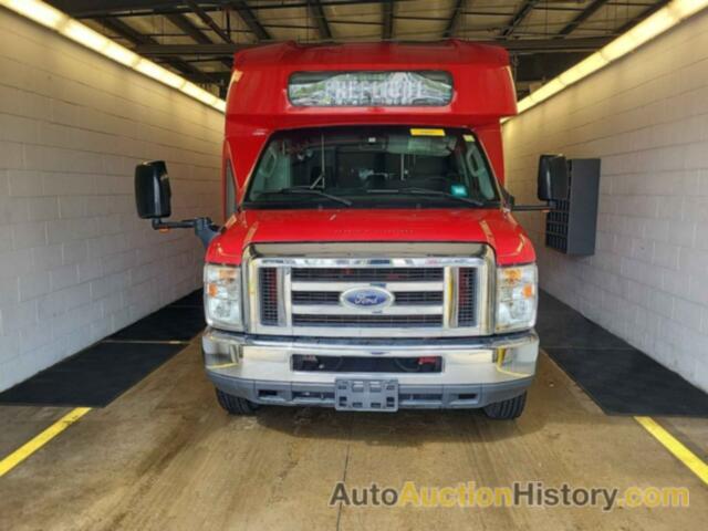 FORD E-450 CUTAWAY, 1FDXE4FS9HDC32810