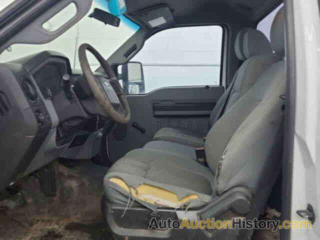 FORD F-250 XL, 1FTBF2A63CED18210