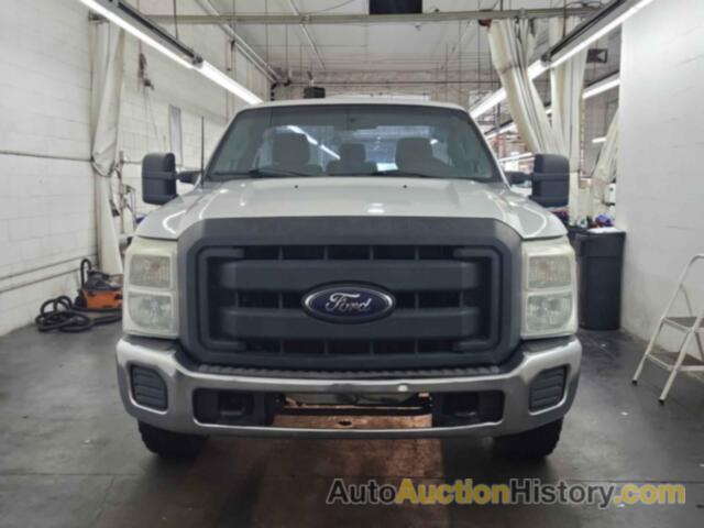 FORD F-250 XL, 1FTBF2A63CED18210