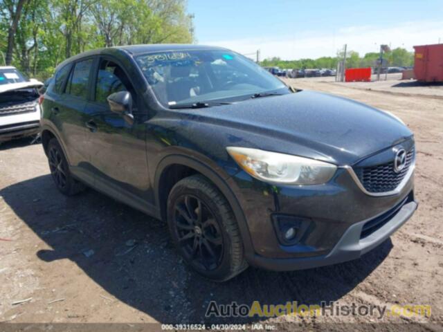 MAZDA CX-5 GRAND TOURING, JM3KE4DY2F0524400