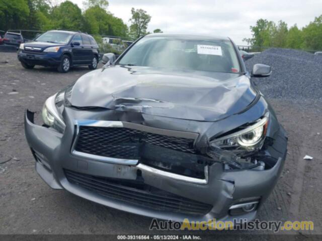 INFINITI Q50 3.0T PREMIUM, JN1EV7AR4HM839587