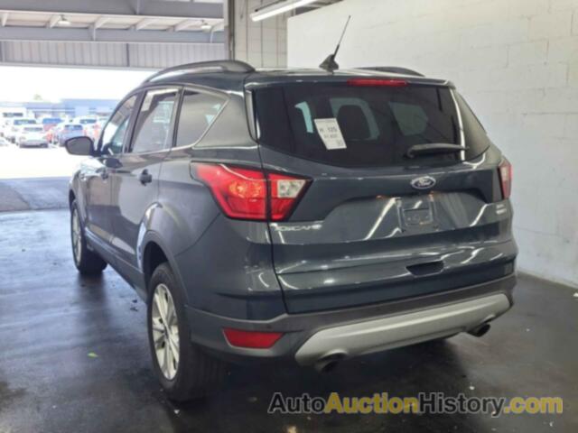 FORD ESCAPE SEL, 1FMCU9HD5KUB11910