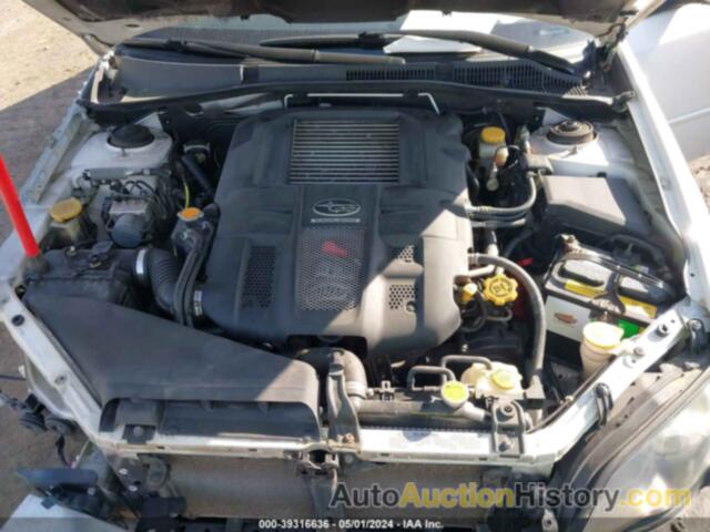 SUBARU LEGACY 2.5GT LIMITED, 4S3BP676054316919