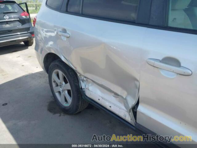 HYUNDAI SANTA FE SE/LIMITED, 5NMSH73E77H027627