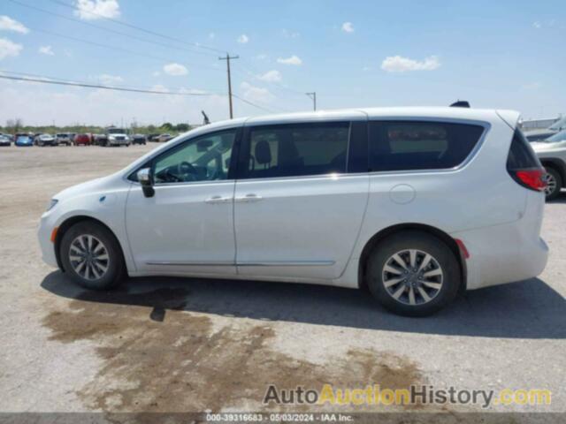 CHRYSLER PACIFICA HYBRID LIMITED, 2C4RC1S72PR622453