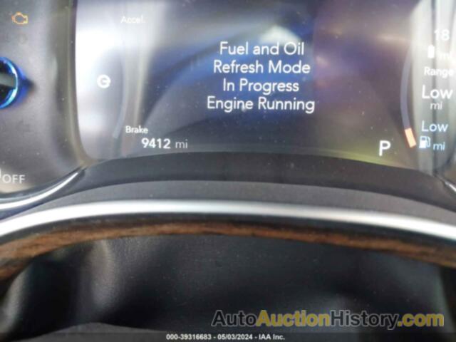 CHRYSLER PACIFICA HYBRID LIMITED, 2C4RC1S72PR622453