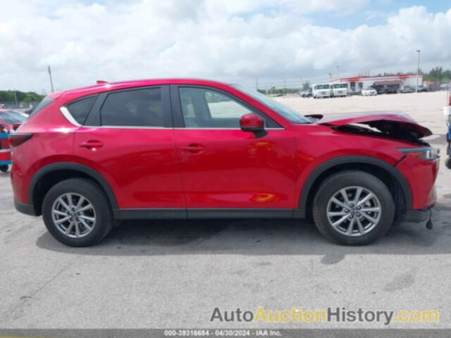 MAZDA CX-5 PREFERRED, JM3KFBCM8N1558995