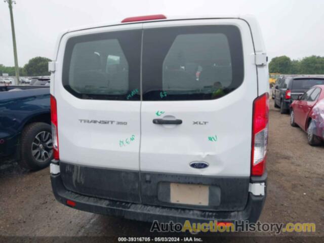 FORD TRANSIT-350 PASSENGER VAN XLT, 1FBAX2Y86MKA31581