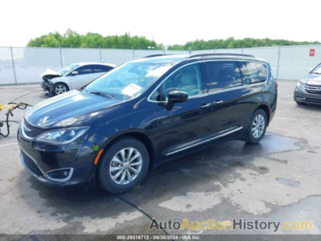 CHRYSLER PACIFICA TOURING-L, 2C4RC1BG1HR739491