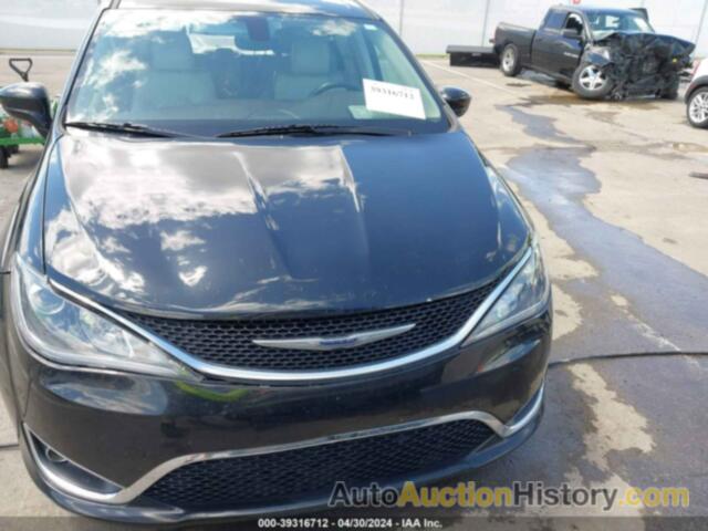 CHRYSLER PACIFICA TOURING-L, 2C4RC1BG1HR739491