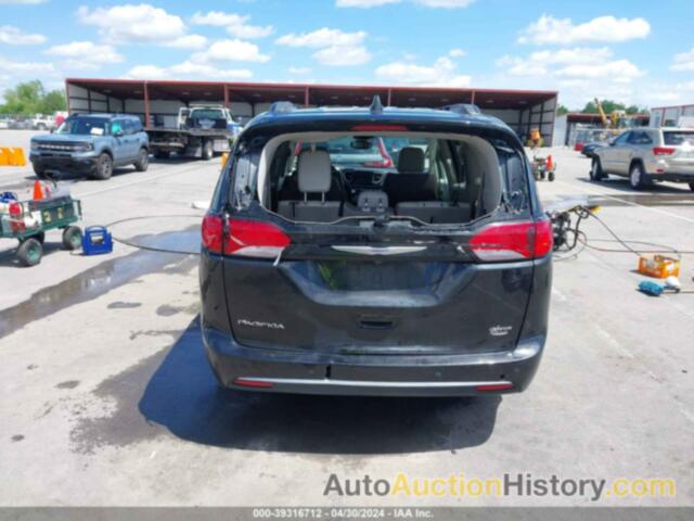 CHRYSLER PACIFICA TOURING-L, 2C4RC1BG1HR739491