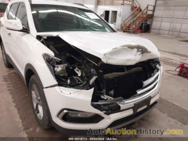 HYUNDAI SANTA FE SPORT 2.4L, 5NMZUDLB0JH097329