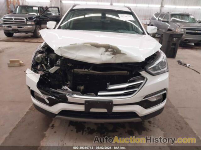 HYUNDAI SANTA FE SPORT 2.4L, 5NMZUDLB0JH097329