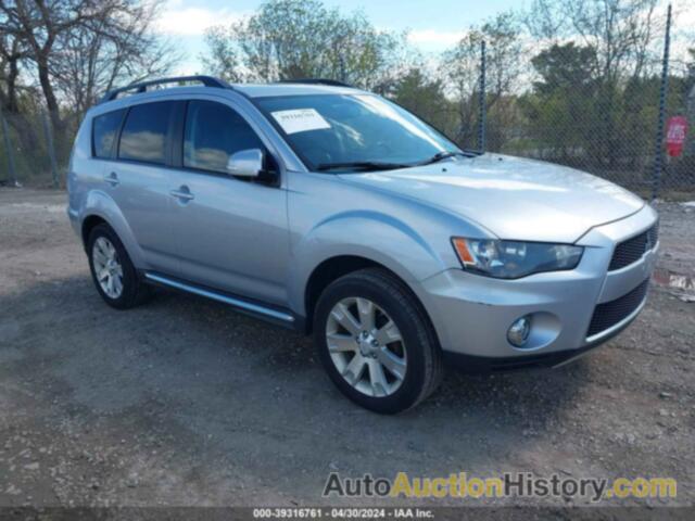 MITSUBISHI OUTLANDER SE, JA4AS3AW8CU032155