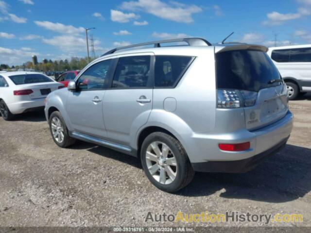 MITSUBISHI OUTLANDER SE, JA4AS3AW8CU032155