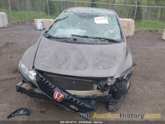 HONDA CIVIC LX, 19XFA1F52BE046147