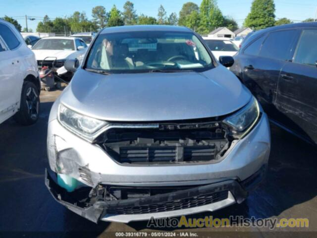 HONDA CR-V LX, 7FARW5H35HE005522