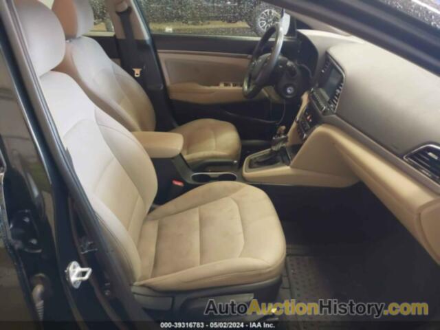 HYUNDAI ELANTRA SE, 5NPD84LF2HH076383