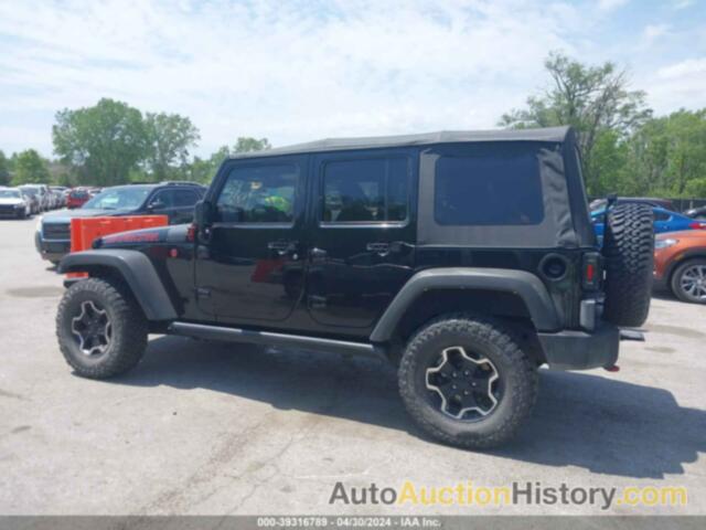 JEEP WRANGLER UNLIMITED RUBICON, 1C4BJWFG7HL549895