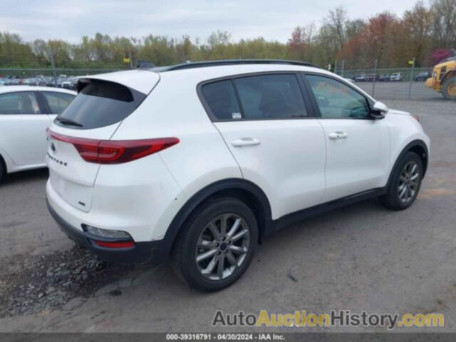 KIA SPORTAGE NIGHTFALL EDITION, KNDP6CAC0N7014924