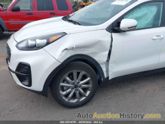 KIA SPORTAGE NIGHTFALL EDITION, KNDP6CAC0N7014924