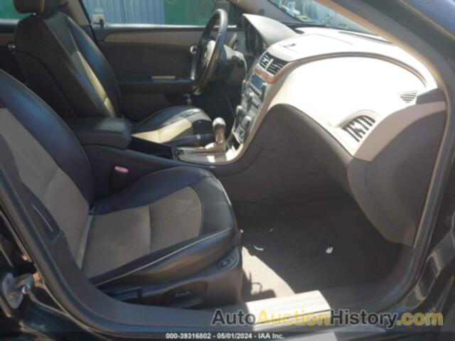 CHEVROLET MALIBU LTZ, 1G1ZK577284243419