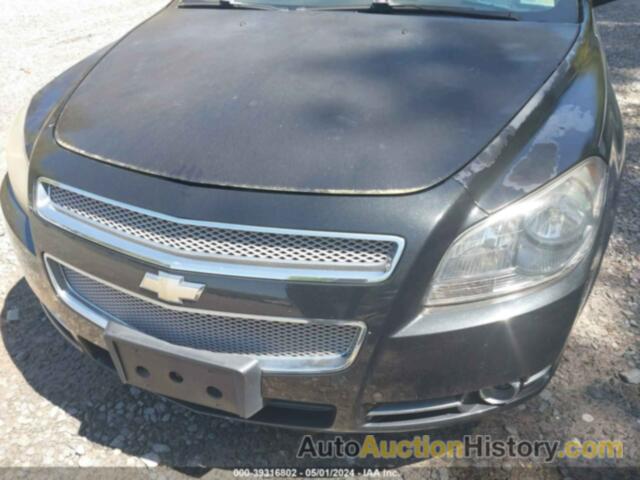 CHEVROLET MALIBU LTZ, 1G1ZK577284243419