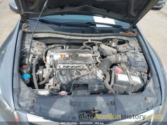 HONDA ACCORD 2.4 LX, 1HGCP2F39CA243909