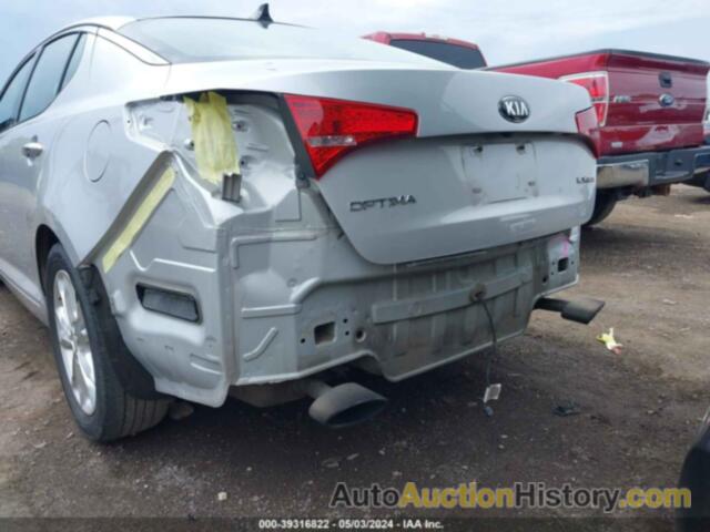 KIA OPTIMA EX, 5XXGN4A70DG257196