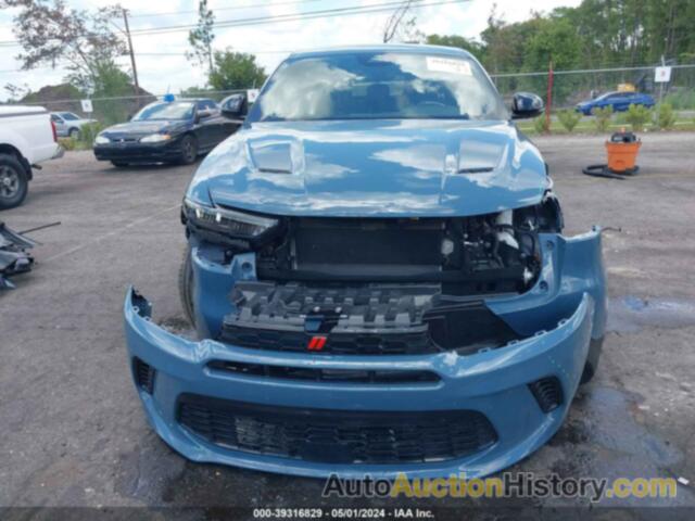 DODGE HORNET GT AWD, ZACNDFAN5R3A08813